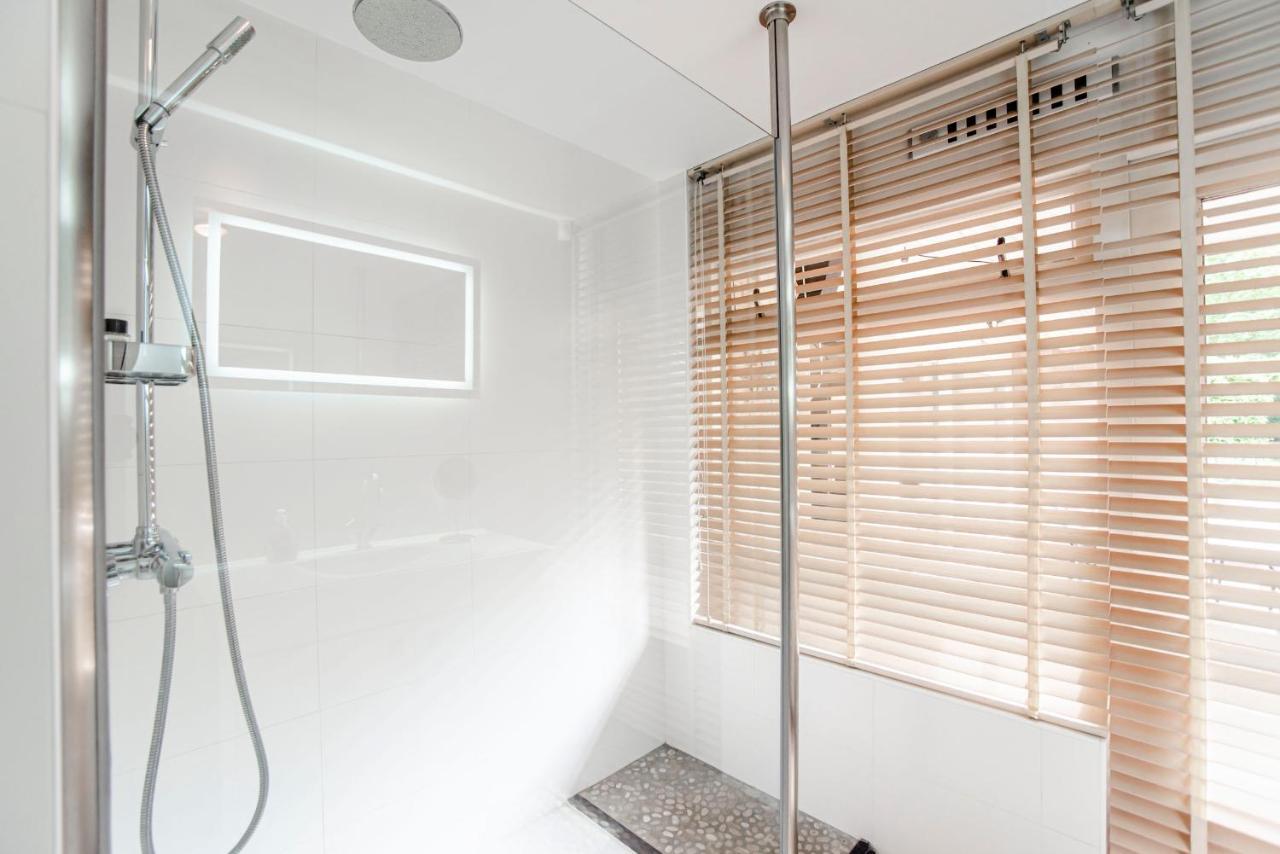 Luxury Dune With Private Wellness Area * Zandvoort