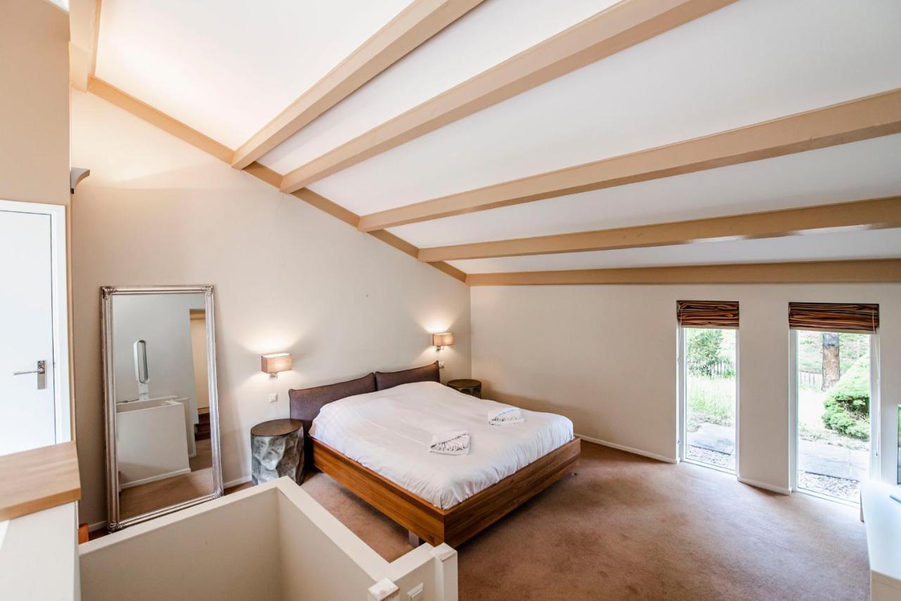 Luxury Dune With Private Wellness Area Villa