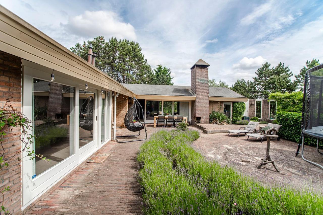 Luxury Dune With Private Wellness Area Villa *