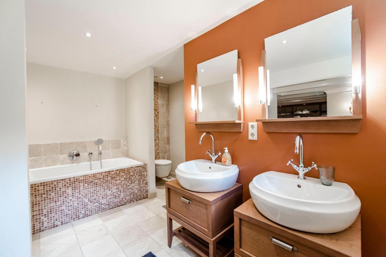 Luxury Dune With Private Wellness Area *