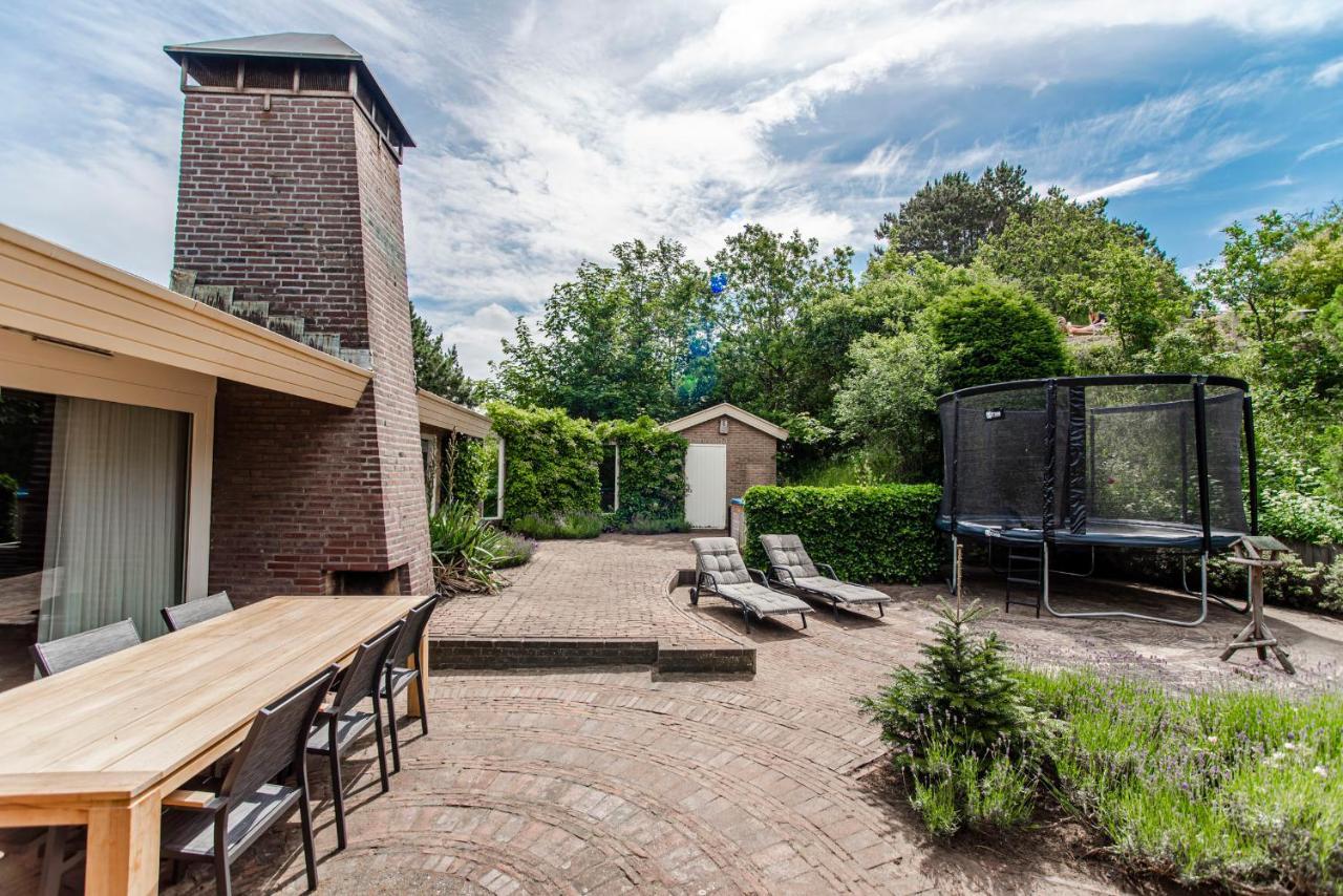Luxury Dune With Private Wellness Area