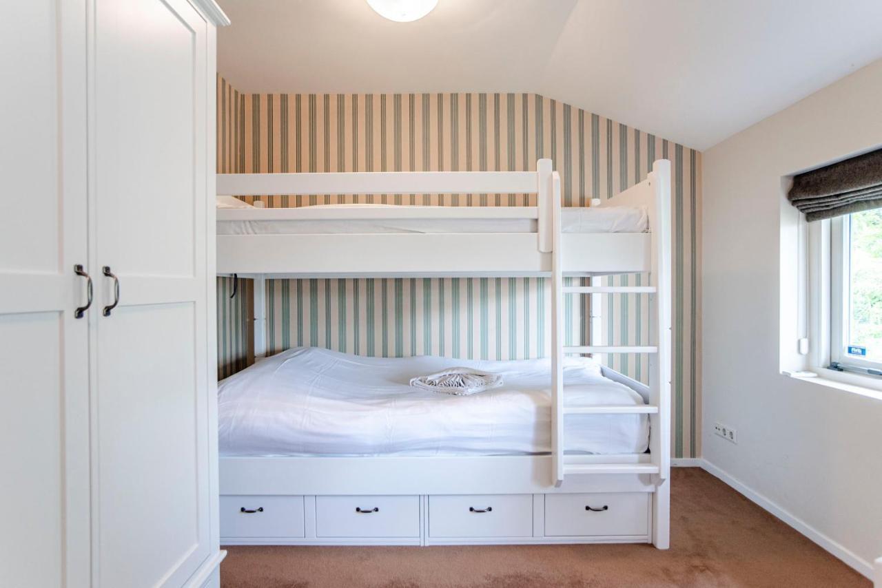 Luxury Dune With Private Wellness Area Zandvoort